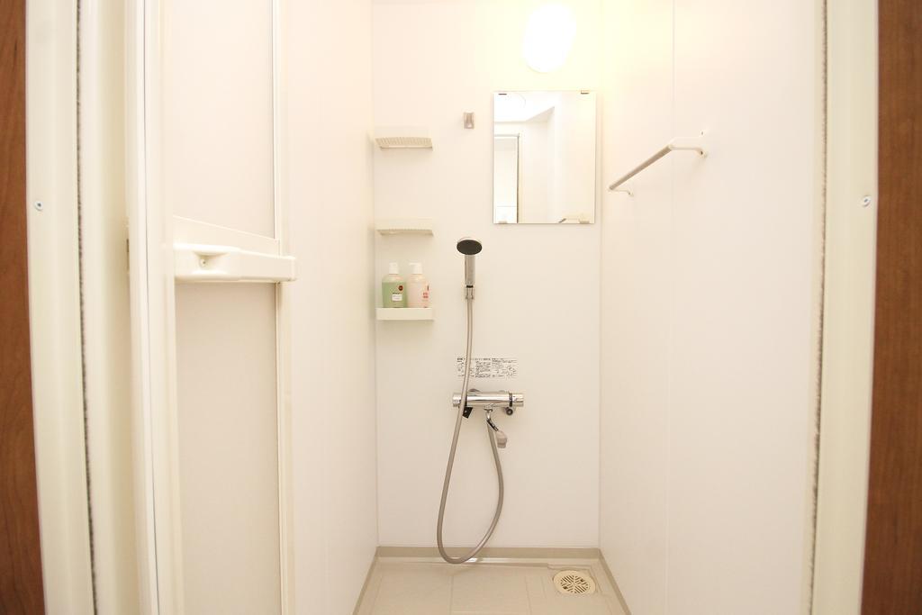 Airport Inn Naha Asahibashi Station Екстер'єр фото