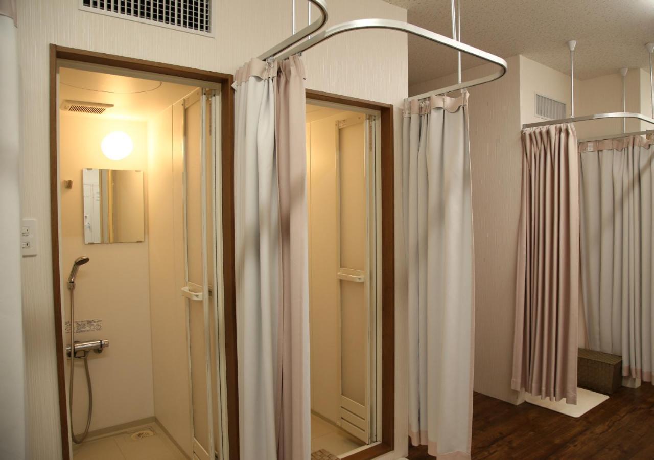 Airport Inn Naha Asahibashi Station Екстер'єр фото