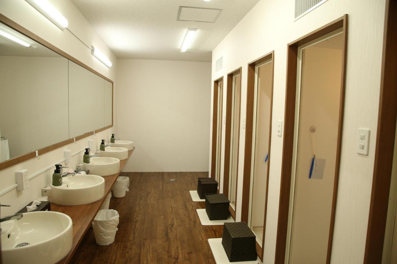 Airport Inn Naha Asahibashi Station Екстер'єр фото