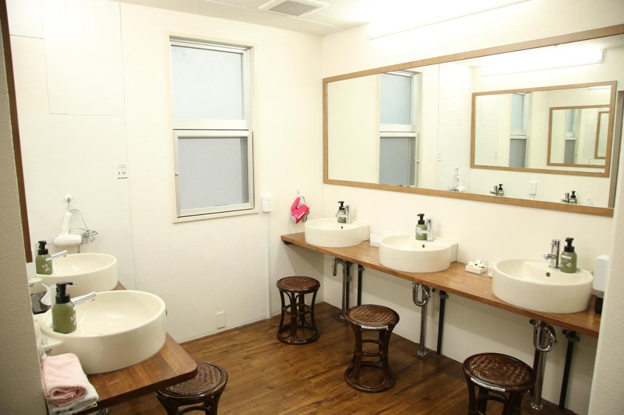 Airport Inn Naha Asahibashi Station Екстер'єр фото