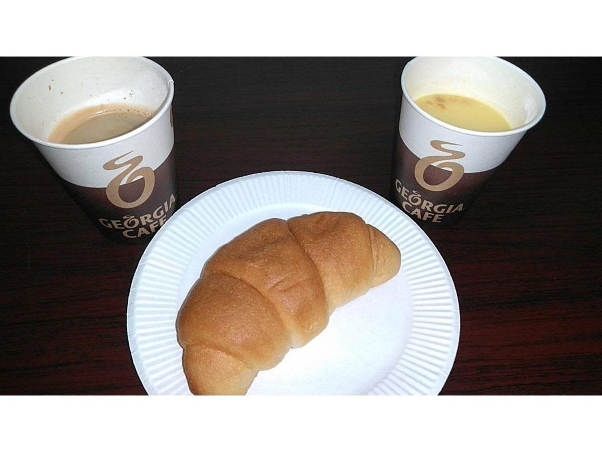 Airport Inn Naha Asahibashi Station Екстер'єр фото